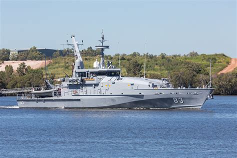 Hmas Armidale 1 Richard E Flickr