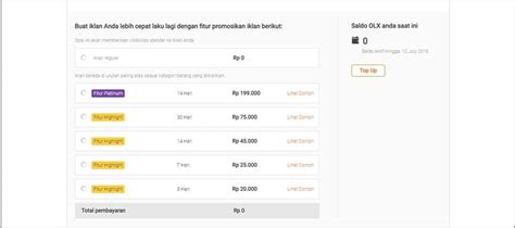 Cara Jual Barang Di Olx IFaWorldCup