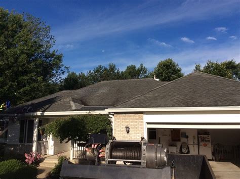 Before Landmark Pro Max Def Resawn Shake Shingle Vent Hip Vent