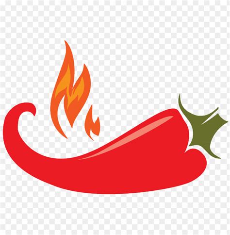 con carne pepper logo - chili pepper logo PNG image with transparent background | TOPpng