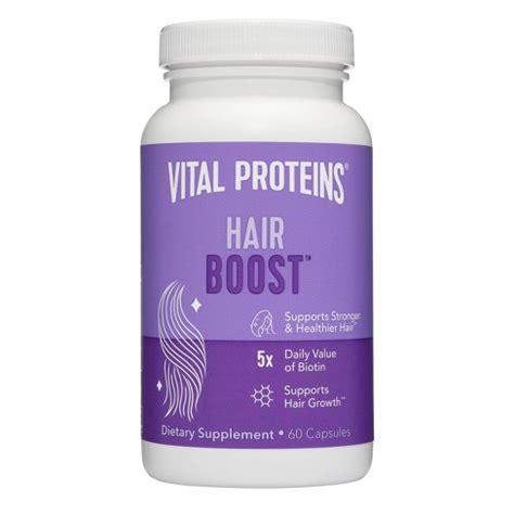 5 Best Hair Vitamins – Women's Living Health