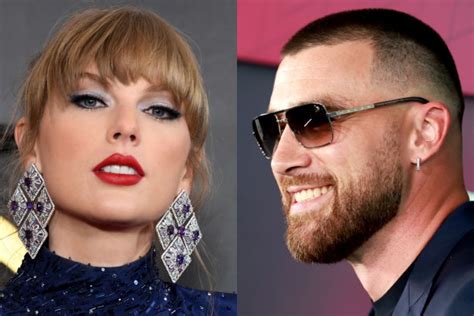 Taylor Swift and Travis Kelce Pack on the PDA in Steamy Tropical Vacation Photos - vcmp.edu.vn