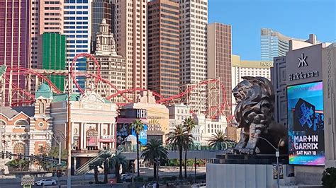 Sunday Morning On The Las Vegas Strip With Dj Bazze Subscribe Lasvegas Vegas Sincity