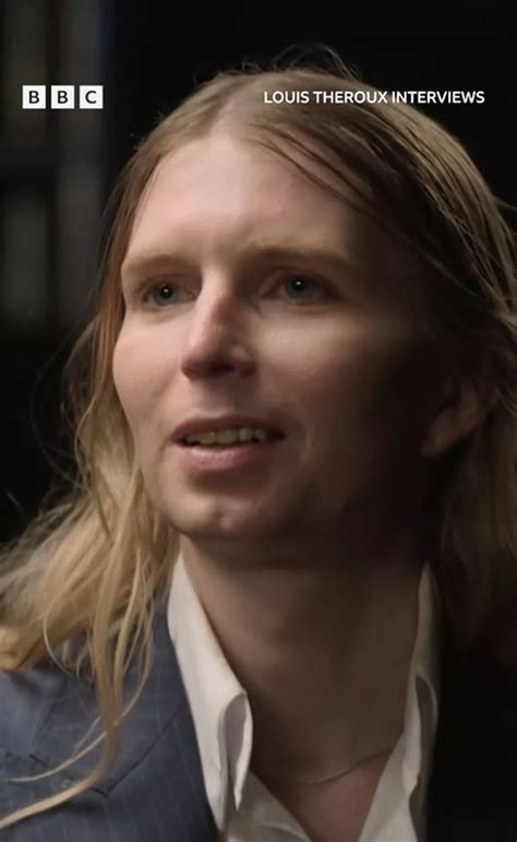 Louis Theroux in 'most awkward' interview ever as he sits down with