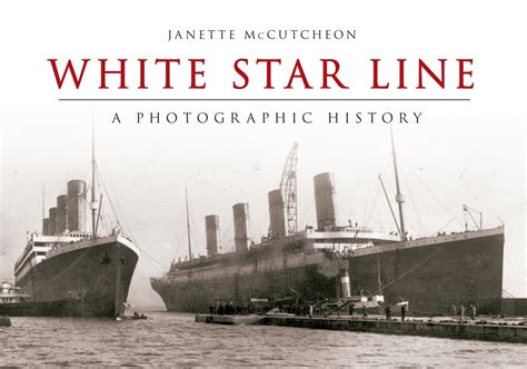 White Star Line Ebook By Janette Mccutcheon Epub Rakuten Kobo