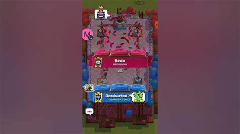 Clash Royales Birthday New Card Youtube