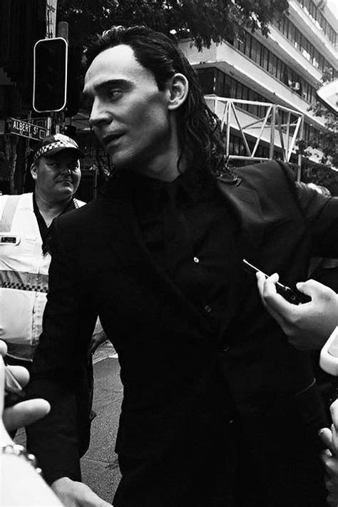 TomHiddleston Loki ThorRagnarok Brisbane Https Instagram