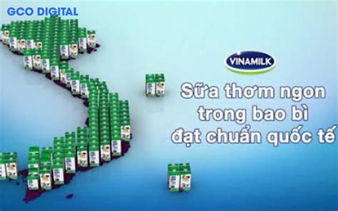 Chi N L C Marketing C A Vinamilk Gi P D N U Th Tr Ng Chia S