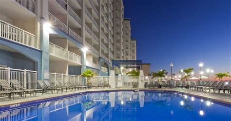 holiday inn oceanfront | ocean city maryland hotels & hotel reservations