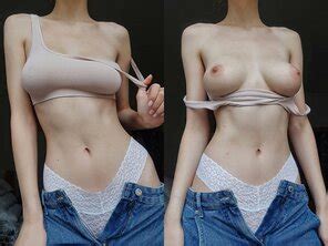 My Boobs Are Sensitive And Puffy Porn Pic