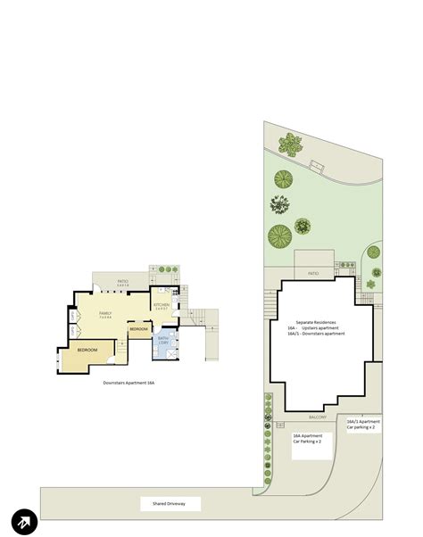 Granny Flats for Rent - Rent a Granny Flat - Find a Tenant - 2 Bedroom