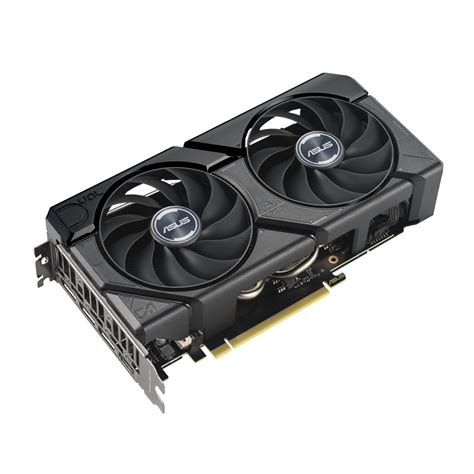 Carte Graphique Asus Dual Evo Geforce Rtx Oc Gb Gddr