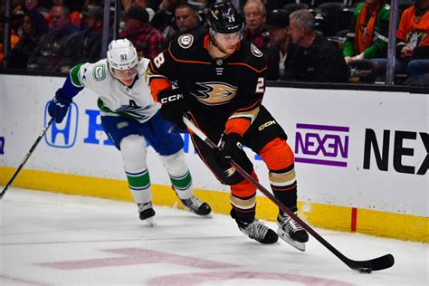 Carolina Hurricanes Sign Nathan Beaulieu To Pto