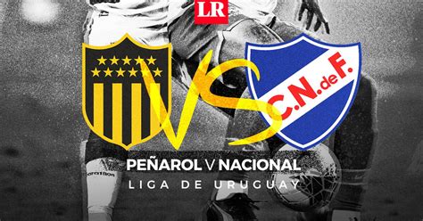 Ver Nacional Vs Pe Arol En Vivo Hoy Ver Vtv En Vivo Gratis Vtv Online