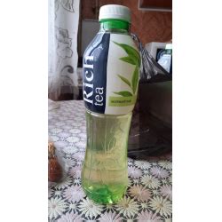 Отзывы о Зеленый чай Rich tea