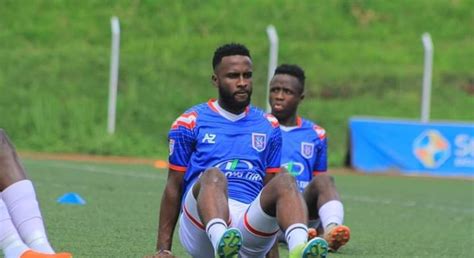 Sc Villa Vs Vipers Team News Probable Lineups Preview And Stats