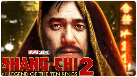 12 Shang Chi And The Legend Of The Ten Rings Smartphone Images MOVIE