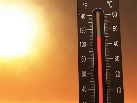 Code Red Heat Alert Issued For Thursday In Montgomery County