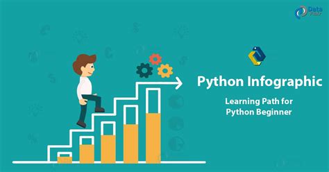 Python Infographic A Complete Learning Path For Beginners DataFlair