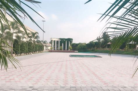 White Feather Bangalore Venue Electronic City