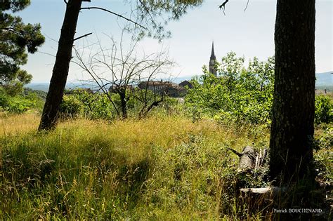 Battre la campagne Village de Banne Ardèche Website ww Flickr