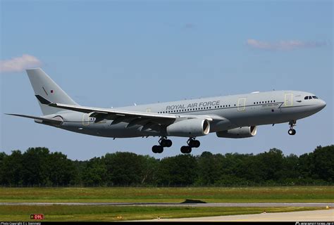 Zz330 Royal Air Force Airbus Voyager Kc2 A330 243mrtt Photo By J Steinmetz Id 282094