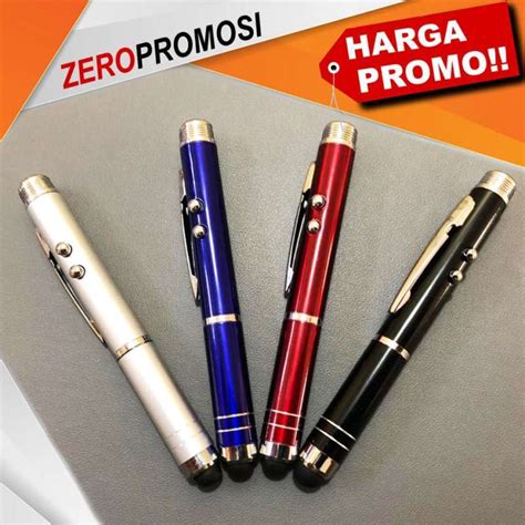 Jual Souvenir Pulpen Besi In Promosi Custom Di Seller Zeropromosi