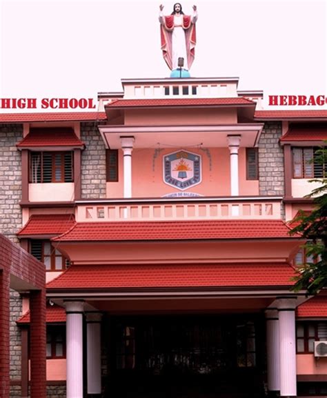 Sfs High School