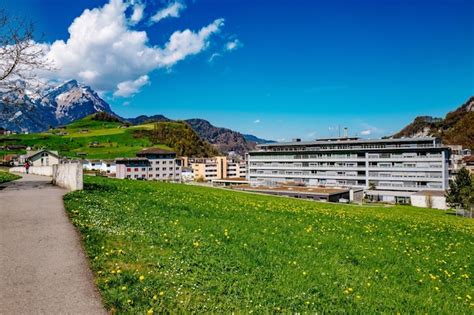 Interlaken Switzerland Images Free Download On Freepik