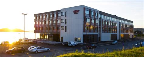 Thon Hotel Kirkenes – Visit Kirkenes