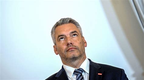 Alegeri în Austria Inferioară Partidul lui Nehammer a luat 39 9