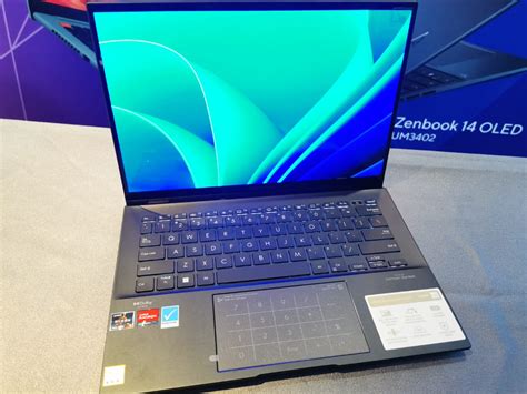 Laptop Asus Zenbook Oled Ke Indonesia Harga Kurang Dari Rp Juta