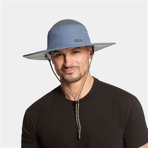 Cooling Coastal Elevation Hat | MISSION