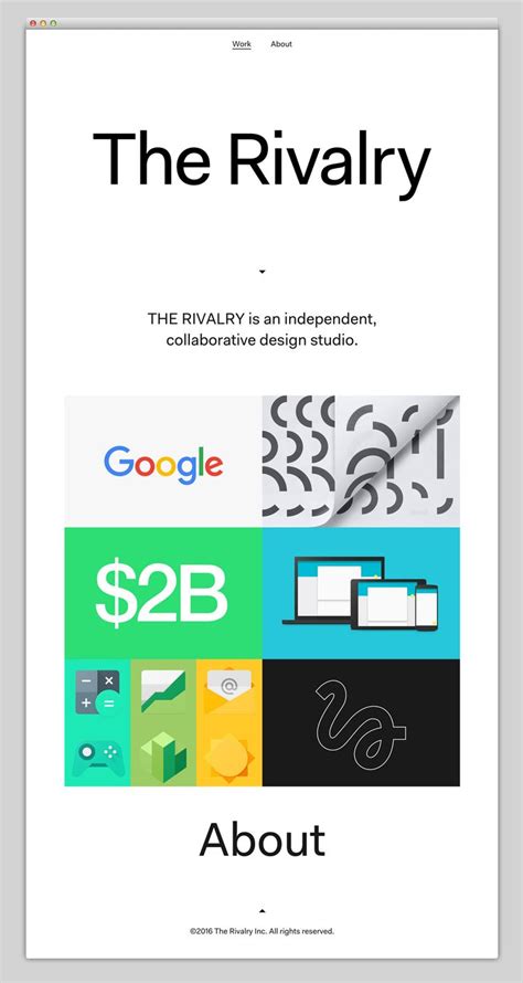The Web Aesthetic | Web design, Beautiful web design, Collaboration design