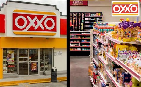 Conoce El Origen Y Significado Del Nombre De Oxxo