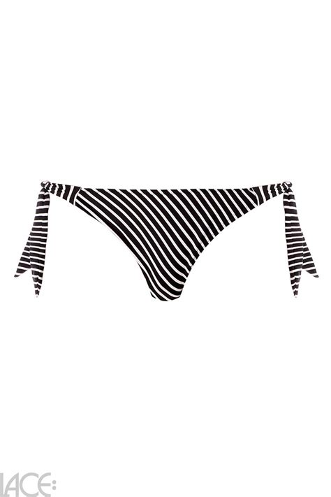 Freya Swim Beach Hut Bikini Tie Side Brief Lace Lingerie