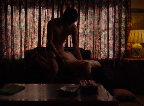 Explicit Nude Sex Scenes By Ji An In Korean Movie Serve The People Tokyo Kinky Sex Erotic And