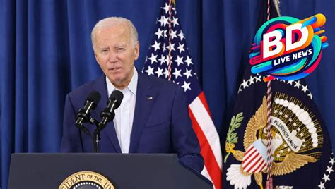 Joe Biden Resmi Mundur Dari Pencalonan Presiden As