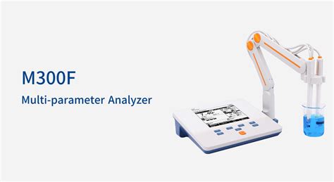 M300F A Multi Parameter Analyzer Multi Parameter Analyzer Suppliers