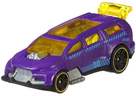 ᐉ Машинка Hot Wheels Mattel Nitro Tailgater BHR15 GBF27