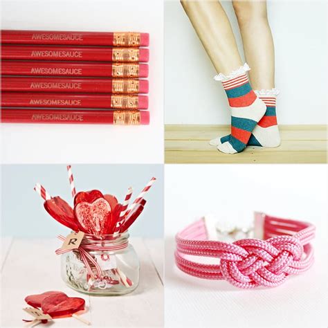 Affordable Valentine's Day Gifts For Friends | POPSUGAR Smart Living