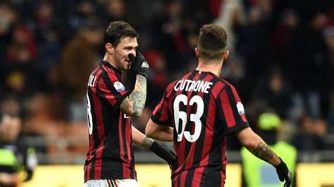 Tim Cup Milan Verona Qualit E Quantit Rossoneri Ai Quarti