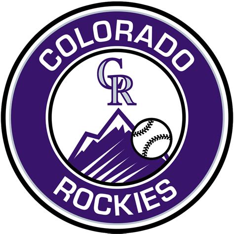 Colorado Rockies Colorado Rockies Baseball, Baseball Team, Major League ...