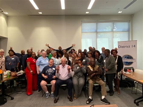 current news district  toastmasters