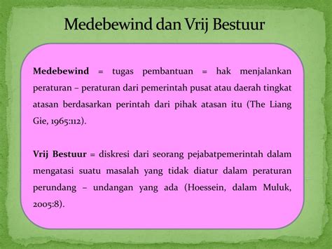 PPT Kerangka Teori Desentralisasi PowerPoint Presentation Free