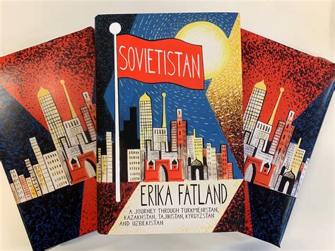 5 things you didn’t know about the former Soviet Republic… | Hachette UK