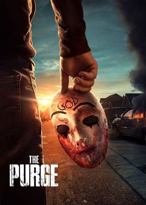 Find an Actor to Play James Sandin in The Purge (1993) on myCast