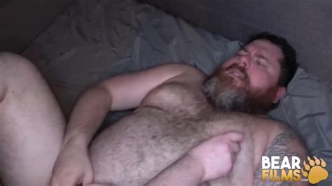 BEARFILMS Fat Bears Harrison Burns And Bjorn Johnsson Breed Pornhub Gay