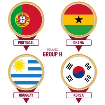 Portugal Vs Uruguay Fifa World Cup Qatar 2022 Background Portugal Vs