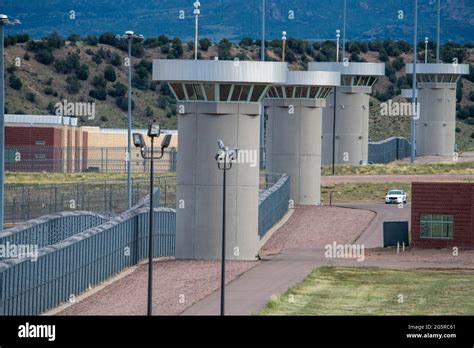 Florence Supermax Colorado Hi Res Stock Photography And Images Alamy